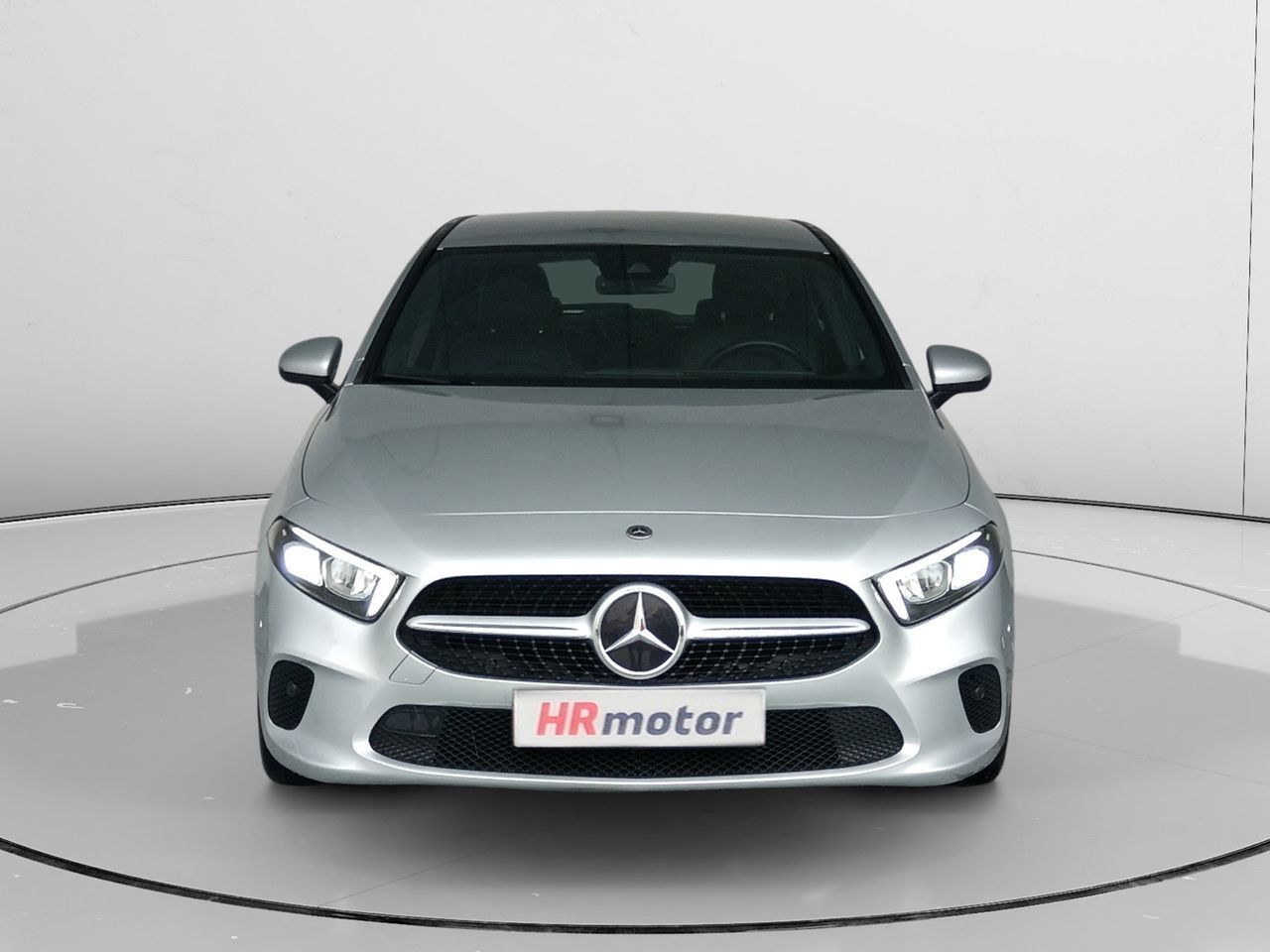 Mercedes-Benz Clase A 180 d - foto 5