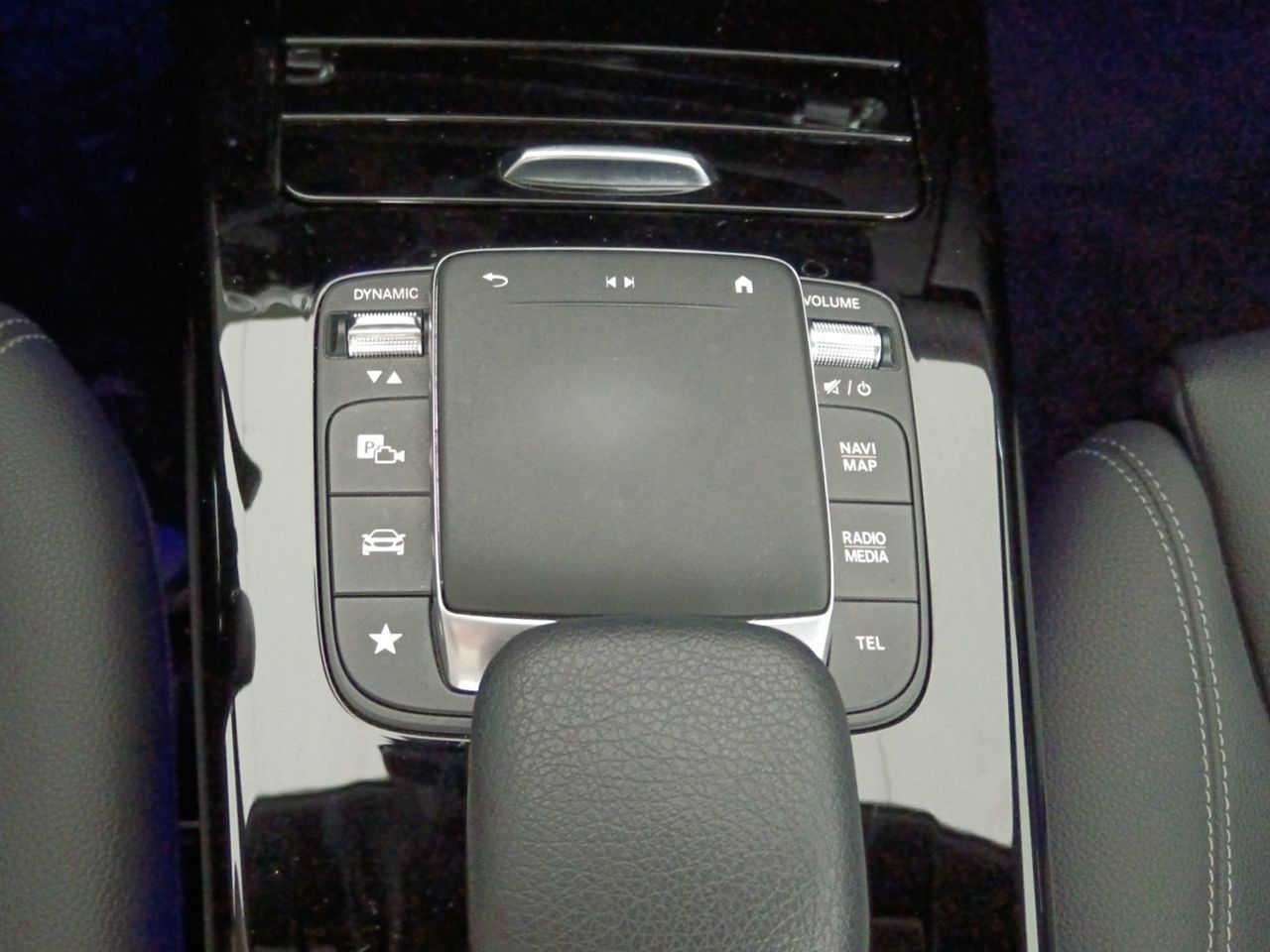 Mercedes-Benz Clase A 180 d - foto 22