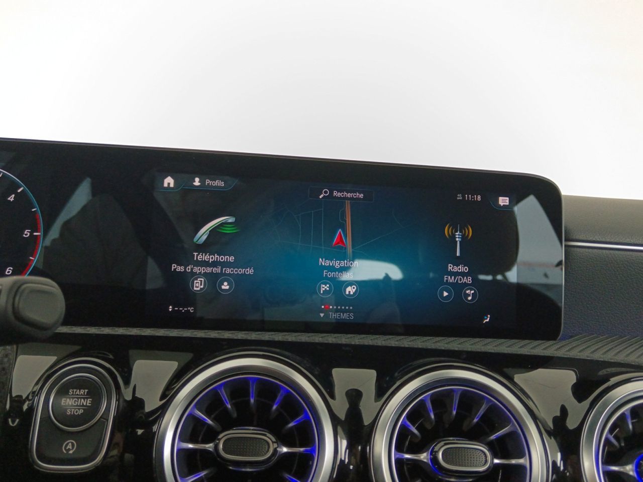 Mercedes-Benz Clase A 180 d - foto 14