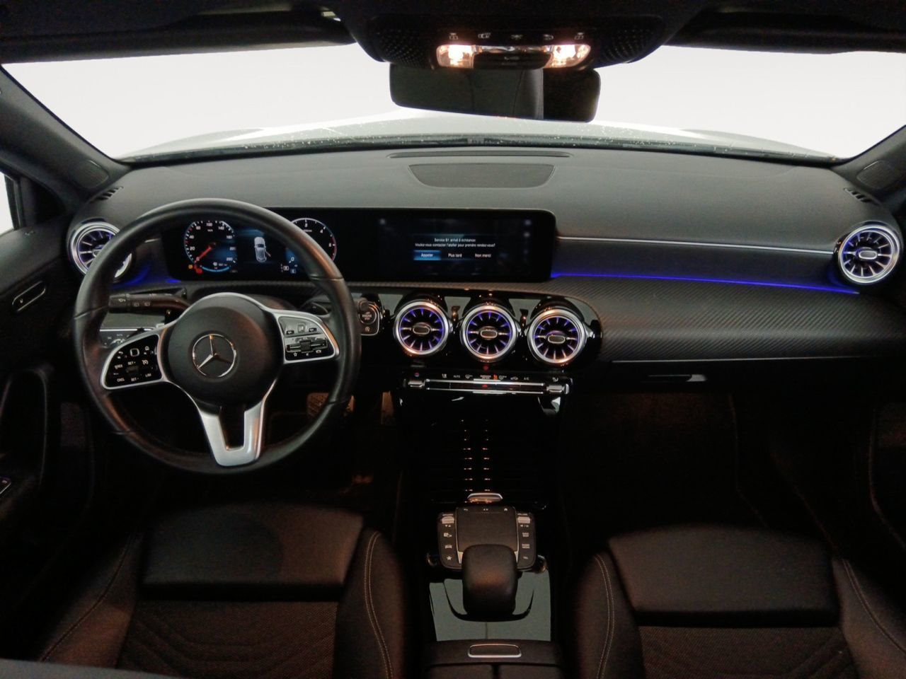 Mercedes-Benz Clase A 180 d - foto 7