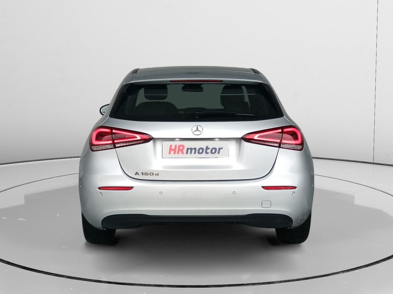 Mercedes-Benz Clase A 180 d - foto 3
