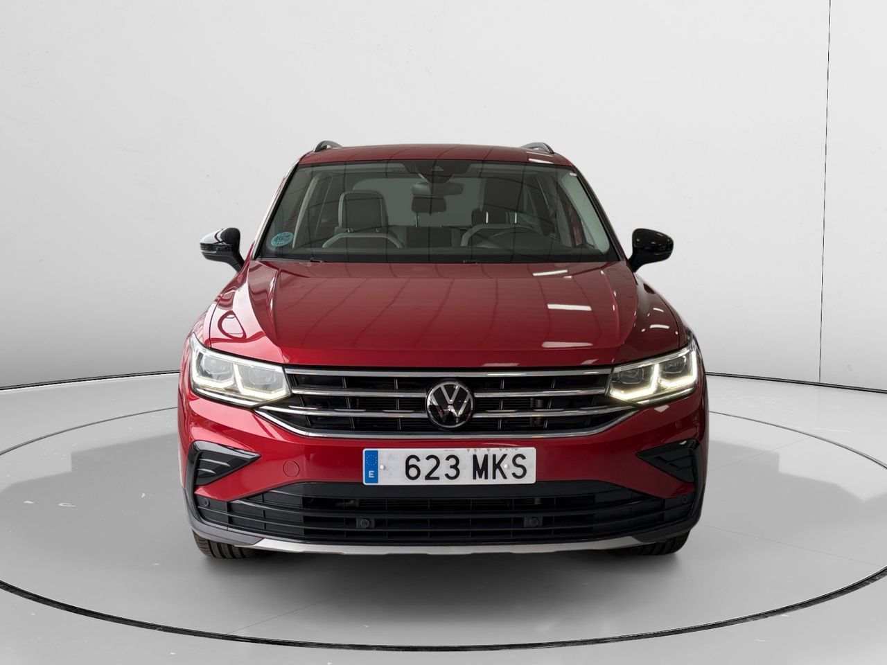 Volkswagen Tiguan Urban Sport 2.0 TDI - foto 5