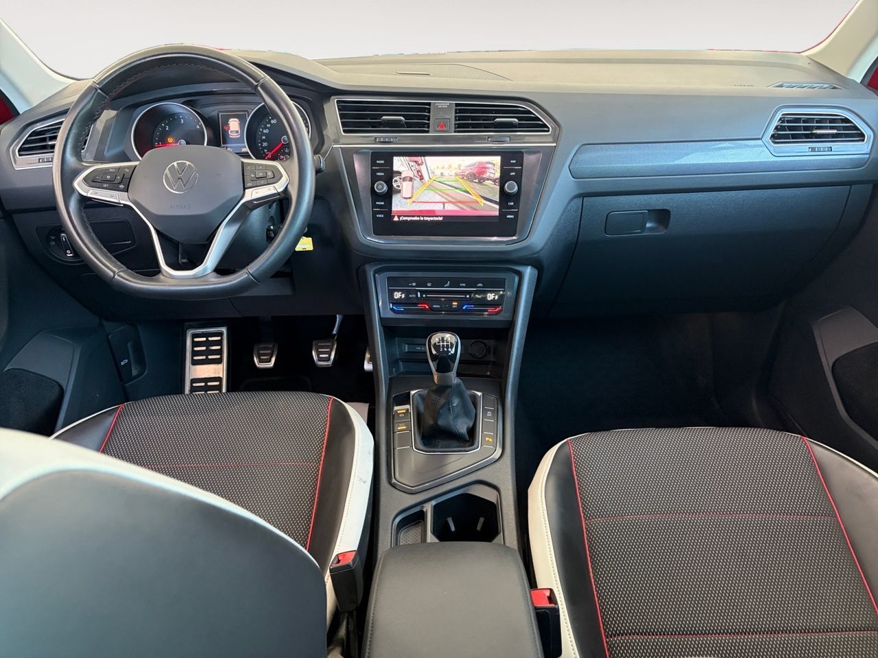 Volkswagen Tiguan Urban Sport 2.0 TDI - foto 6
