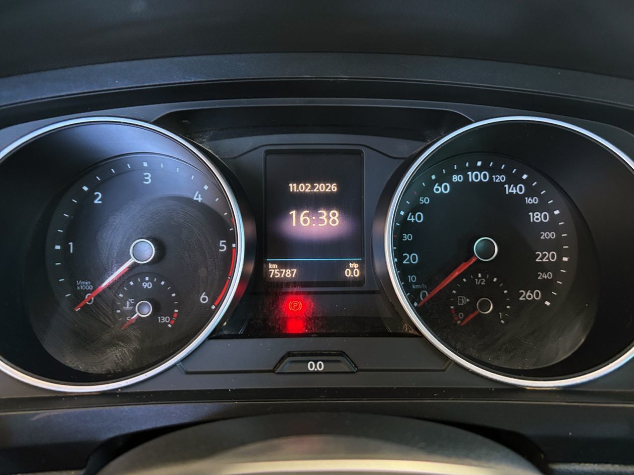 Volkswagen Tiguan Urban Sport 2.0 TDI - foto 13
