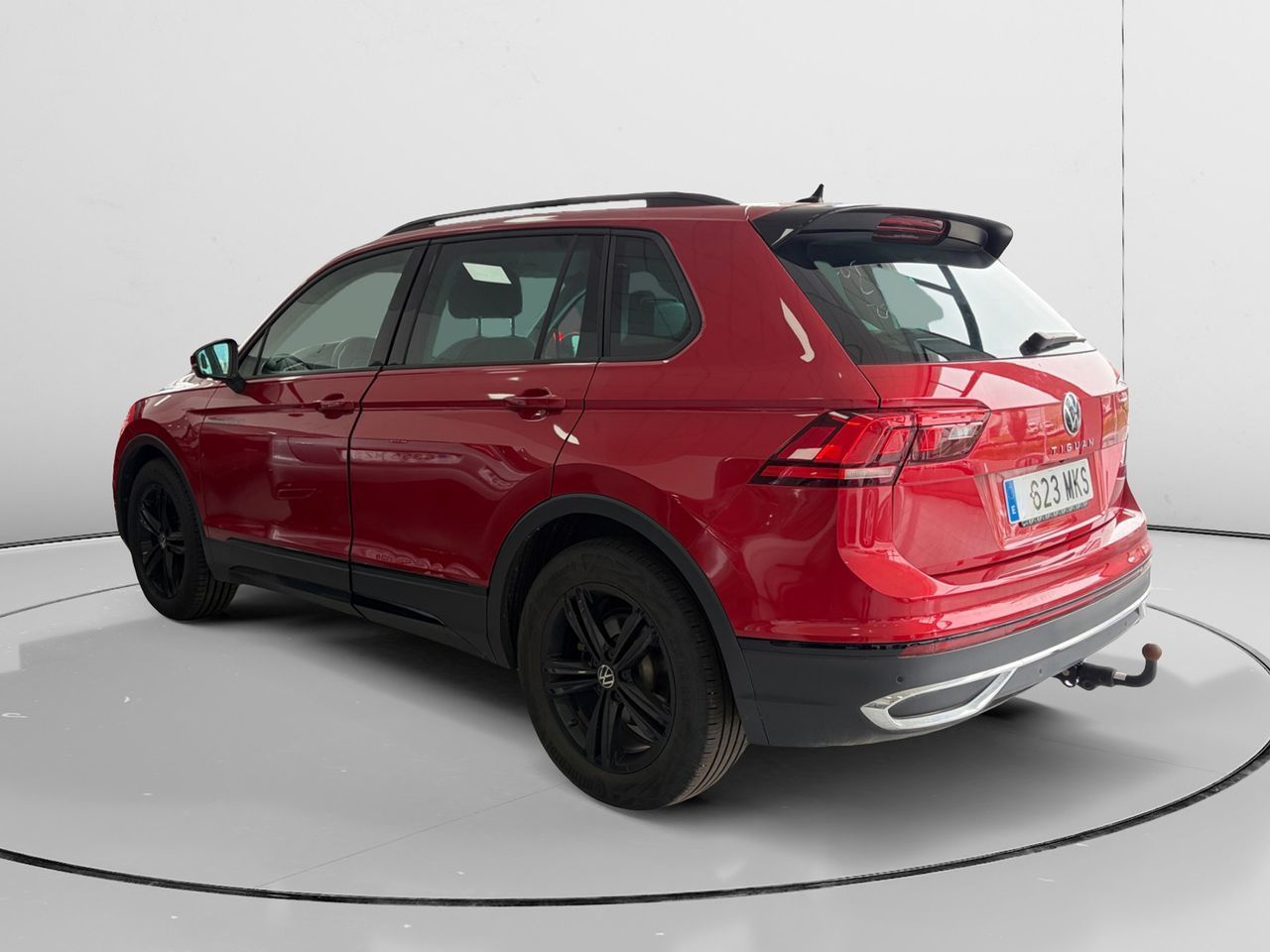 Volkswagen Tiguan Urban Sport 2.0 TDI - foto 4
