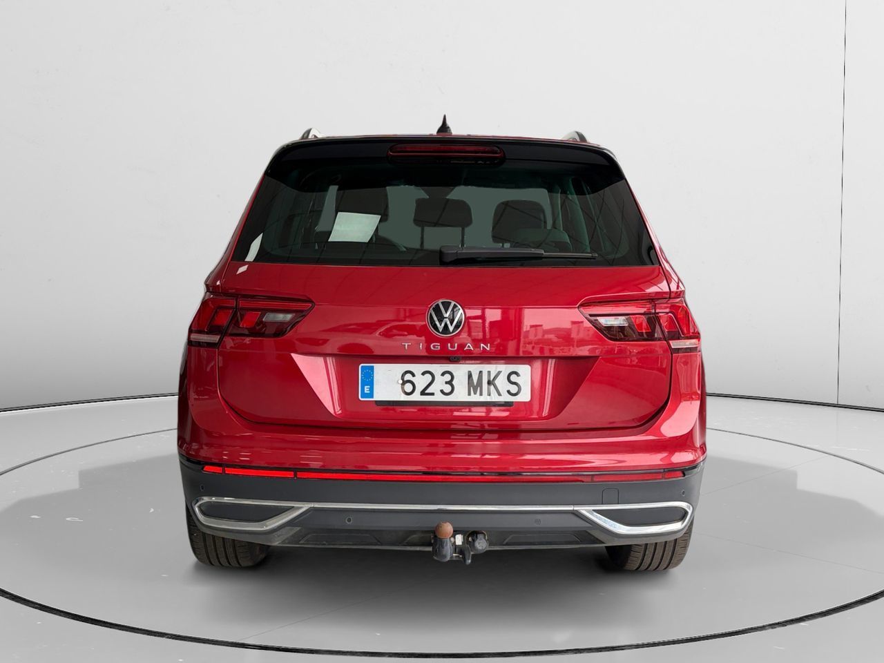 Volkswagen Tiguan Urban Sport 2.0 TDI - foto 3