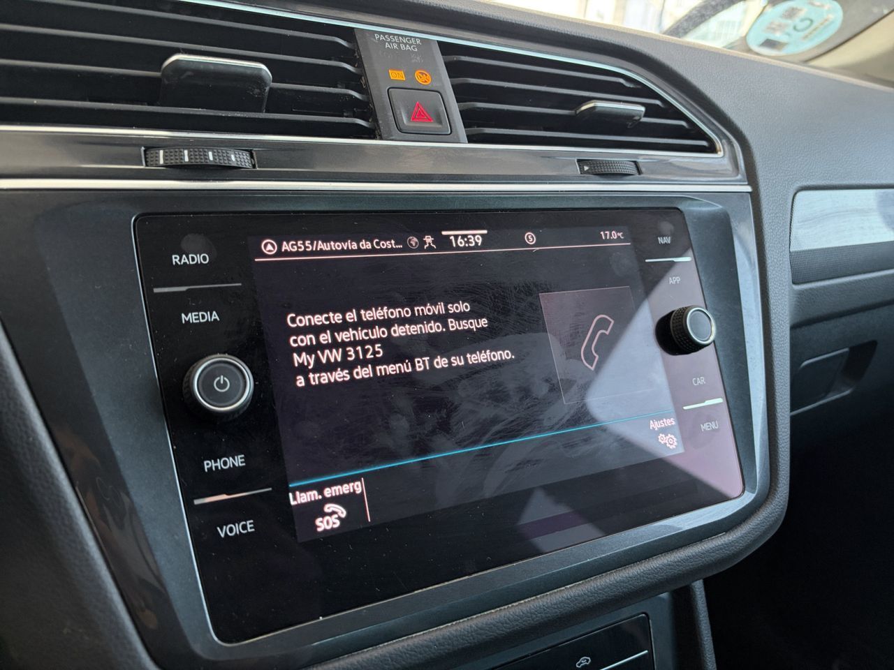 Volkswagen Tiguan Urban Sport 2.0 TDI - foto 16