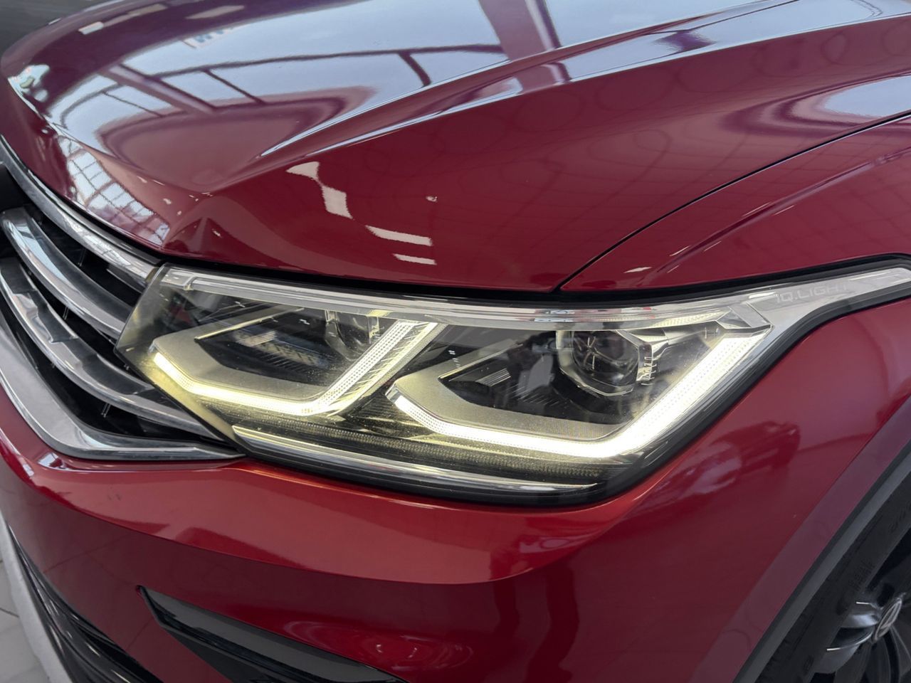 Volkswagen Tiguan Urban Sport 2.0 TDI - foto 21