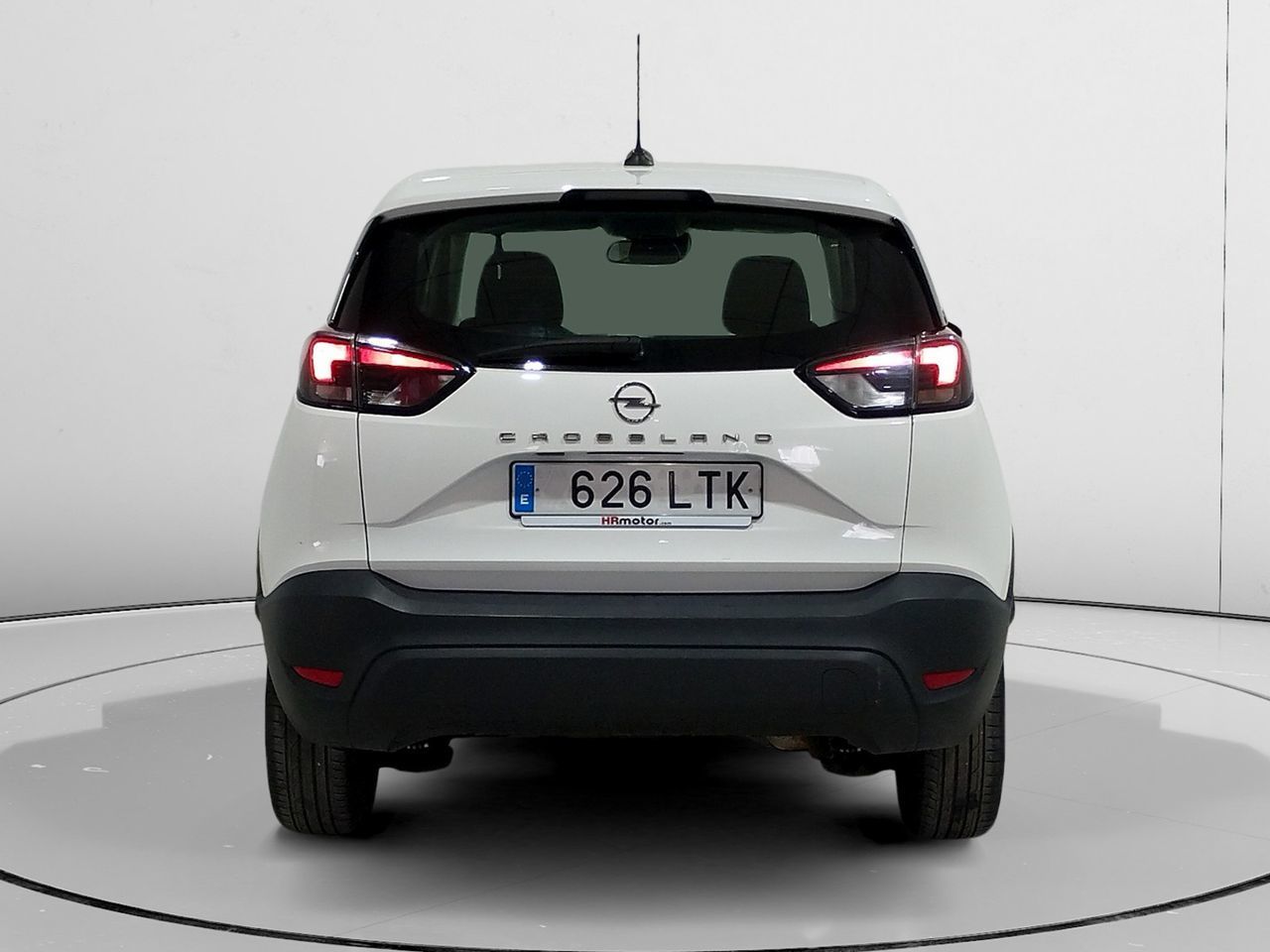 Opel Crossland 1.2 Edition - foto 3