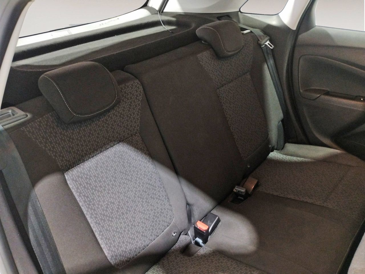 Opel Crossland 1.2 Edition - foto 9