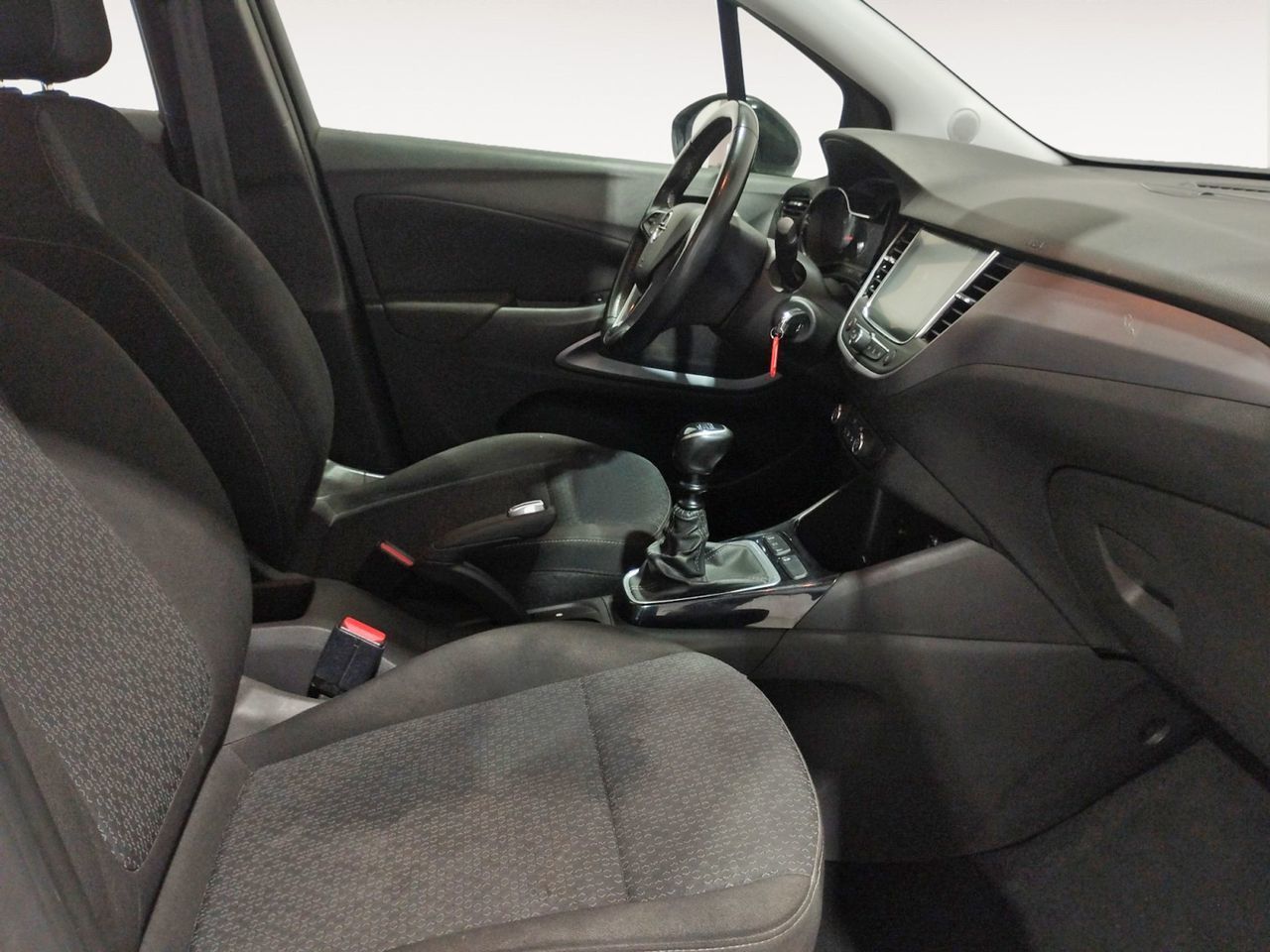 Opel Crossland 1.2 Edition - foto 10
