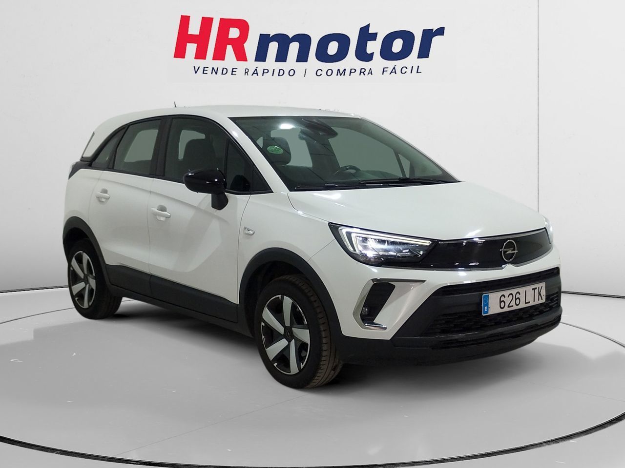 Opel Crossland 1.2 Edition