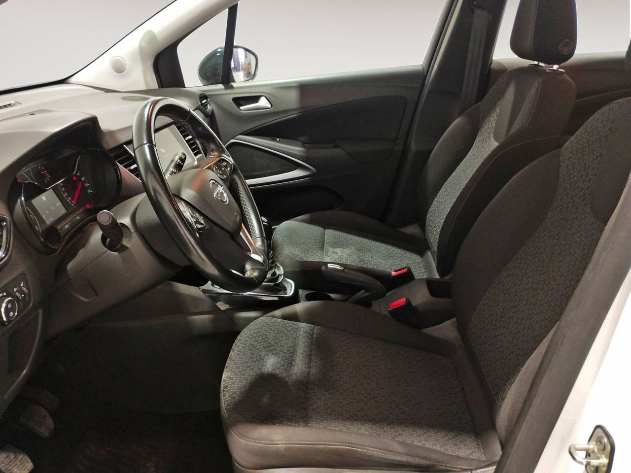 Opel Crossland 1.2 Edition - foto 8
