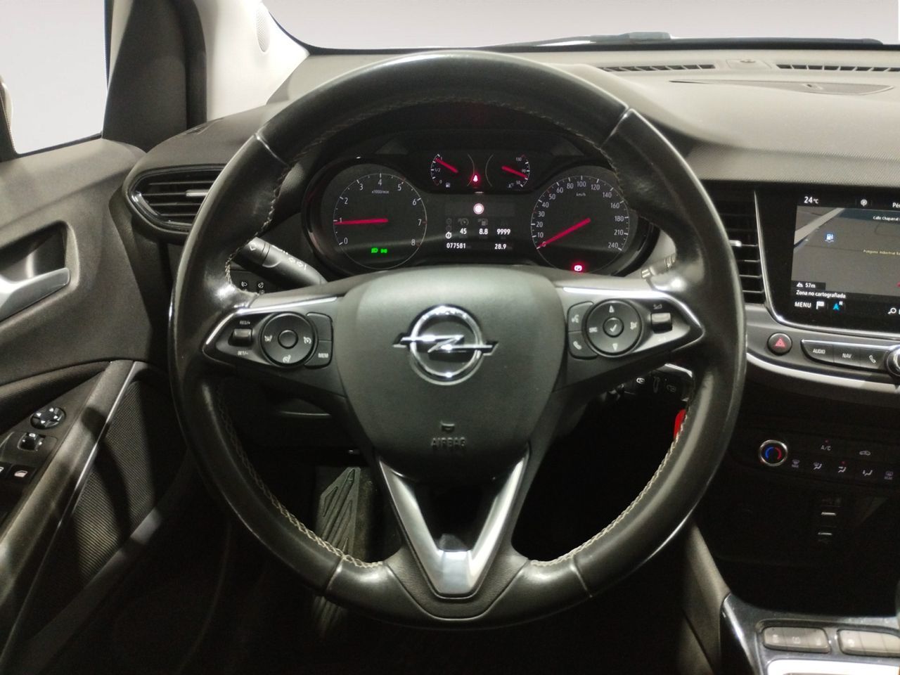 Opel Crossland 1.2 Edition - foto 7