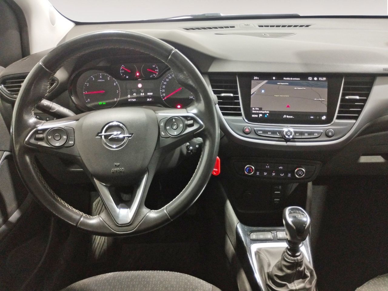 Opel Crossland 1.2 Edition - foto 6