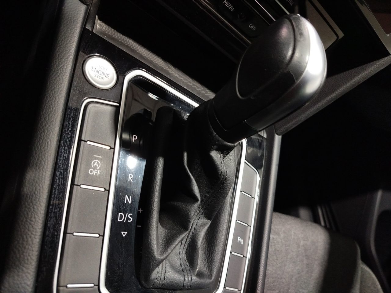 Volkswagen Passat Executive 1.5 TSI DSG - foto 13