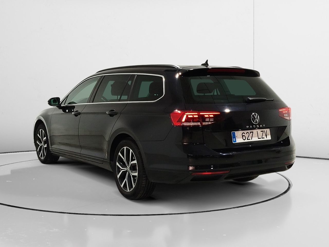 Volkswagen Passat Executive 1.5 TSI DSG - foto 4