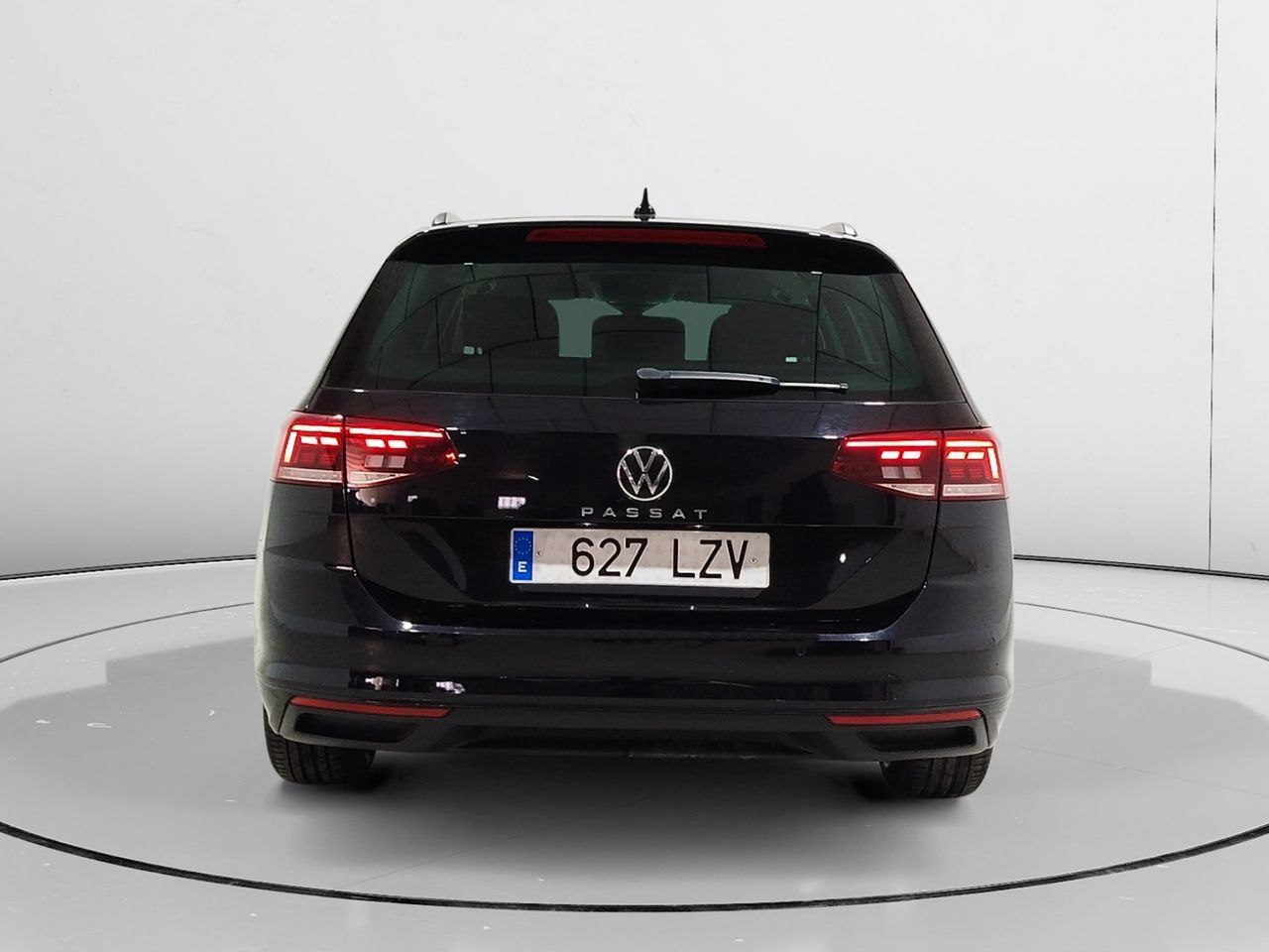 Volkswagen Passat Executive 1.5 TSI DSG - foto 3