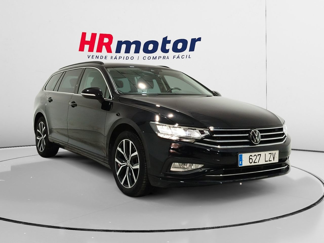 Volkswagen Passat Executive 1.5 TSI DSG