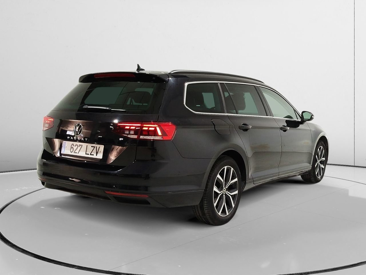 Volkswagen Passat Executive 1.5 TSI DSG - foto 2