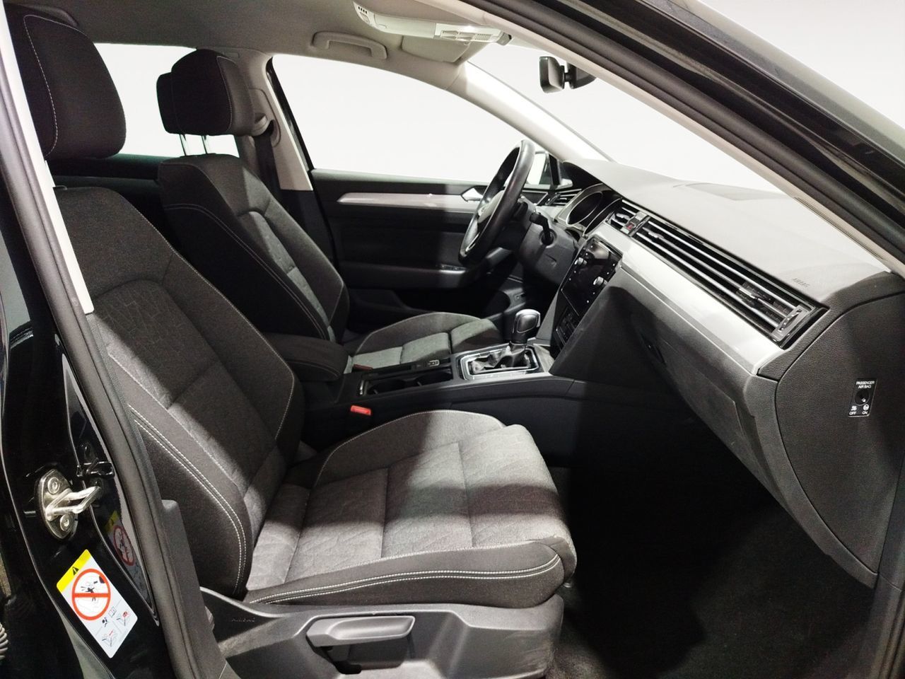 Volkswagen Passat Executive 1.5 TSI DSG - foto 11