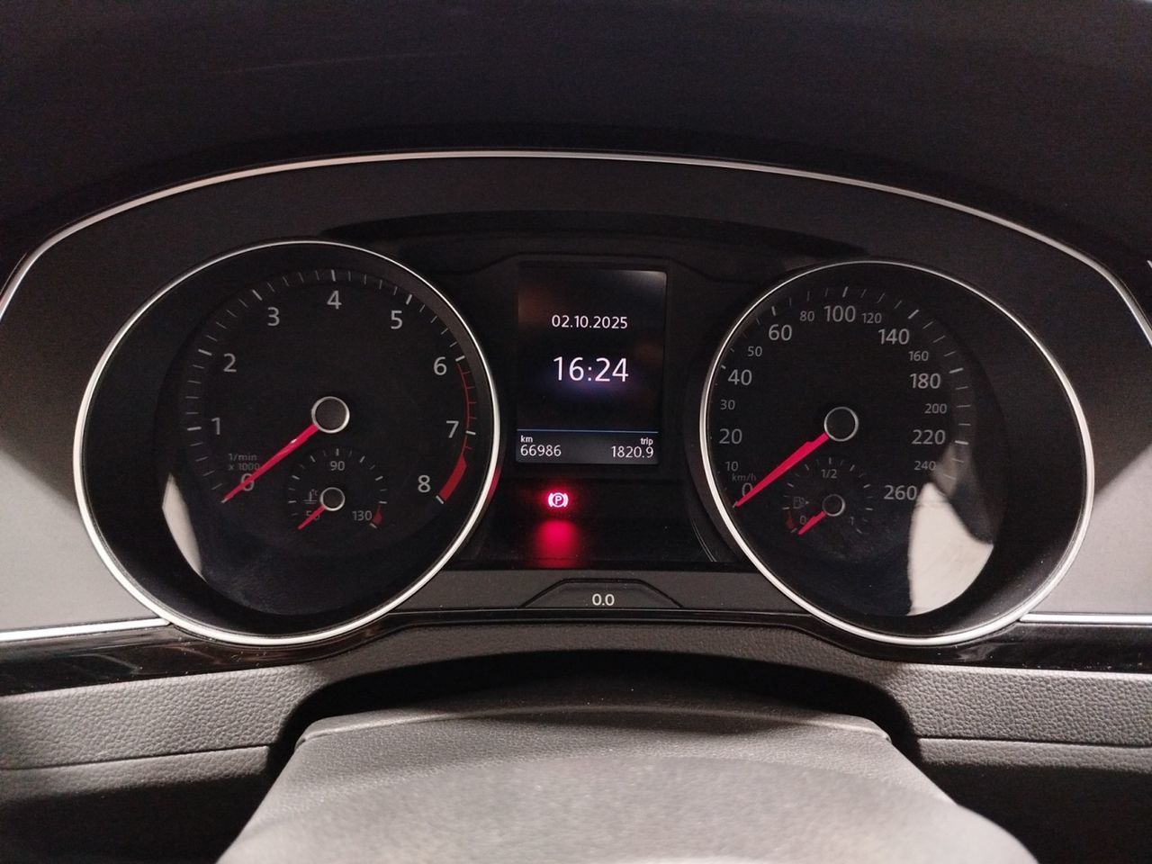 Volkswagen Passat Executive 1.5 TSI DSG - foto 14