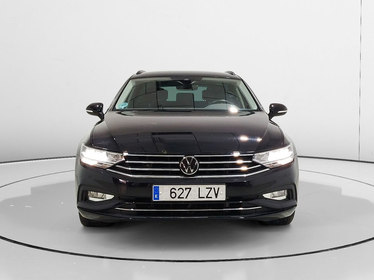 Volkswagen Passat Executive 1.5 TSI DSG - foto 5