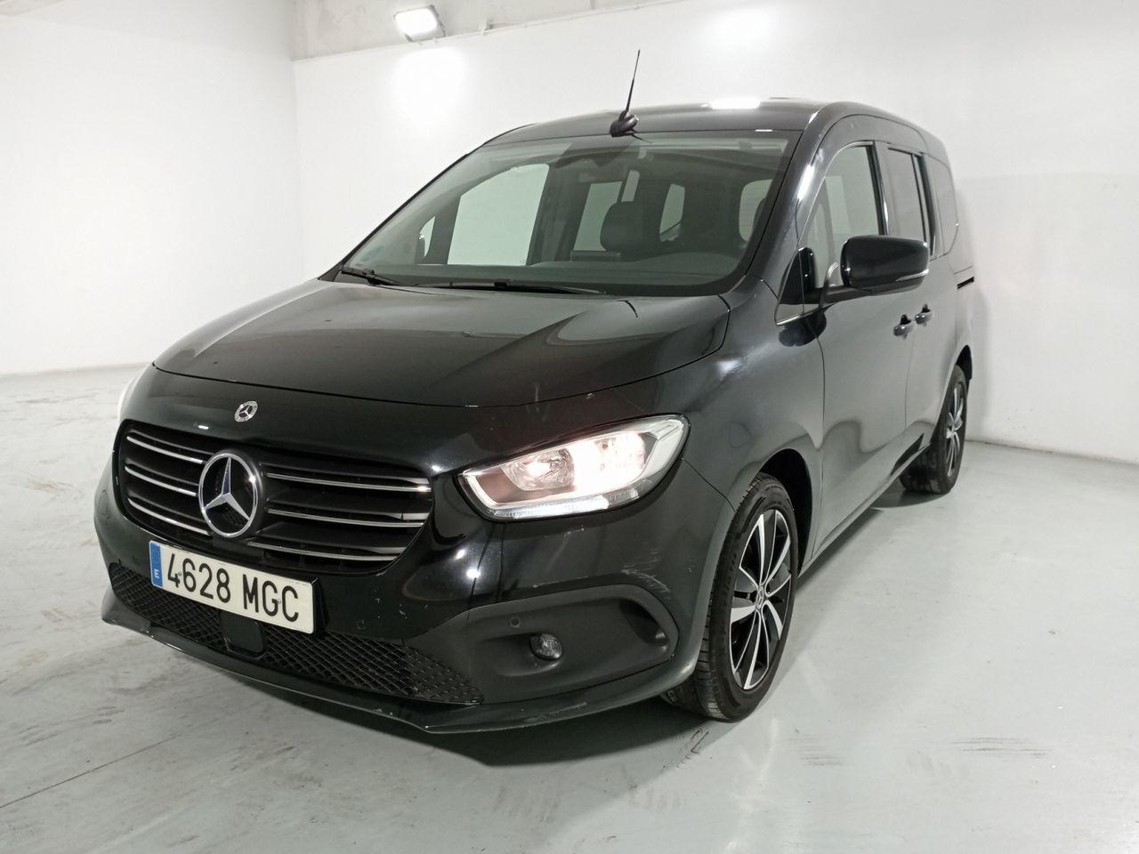 Mercedes-Benz Clase T 180 d - foto 21