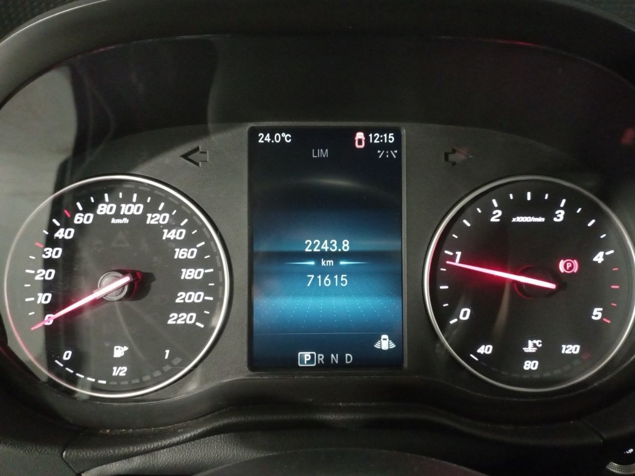 Mercedes-Benz Clase T 180 d - foto 14