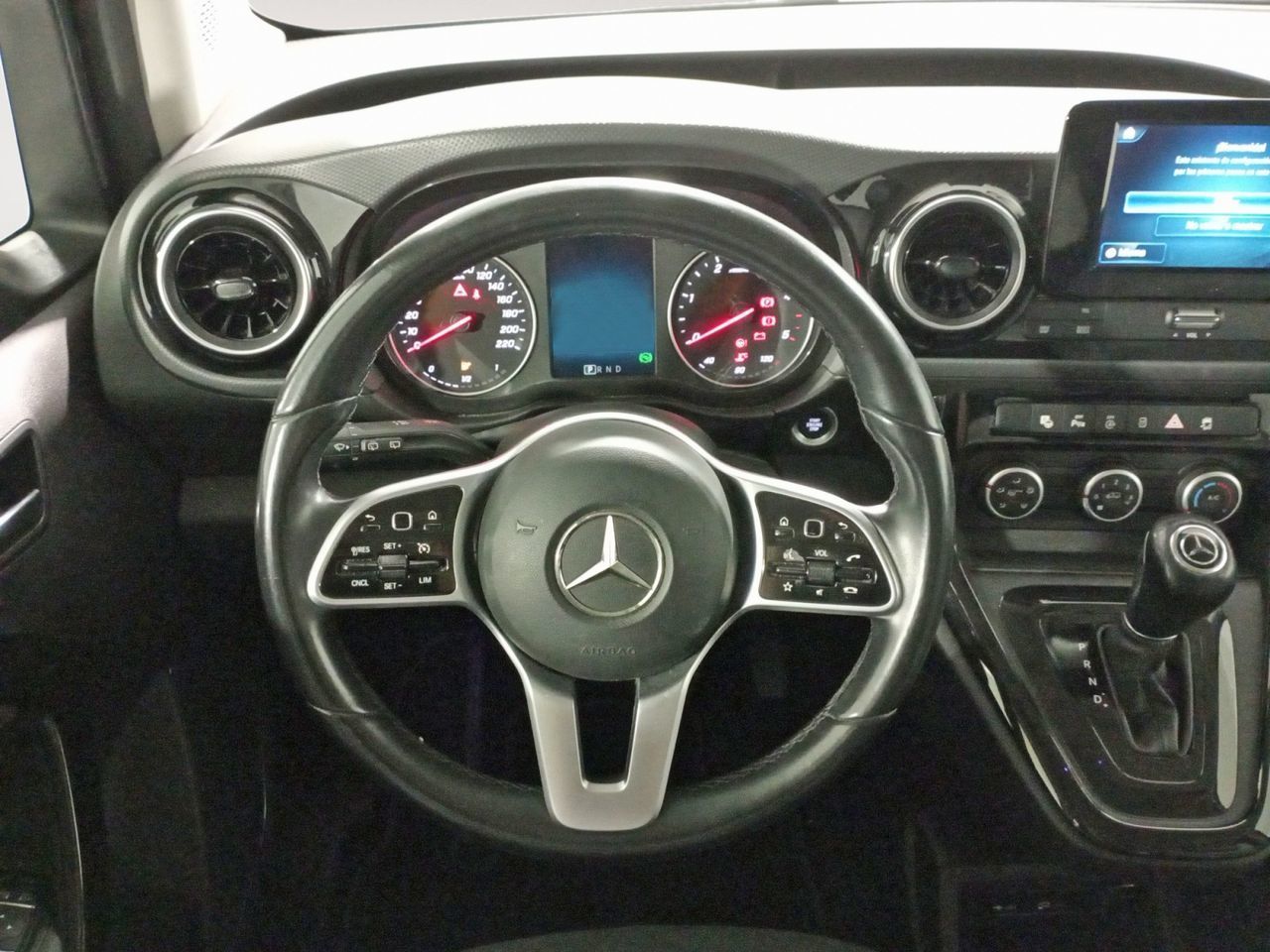 Mercedes-Benz Clase T 180 d - foto 8