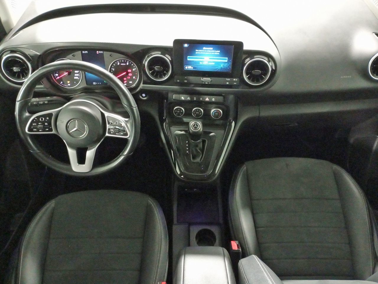 Mercedes-Benz Clase T 180 d - foto 7