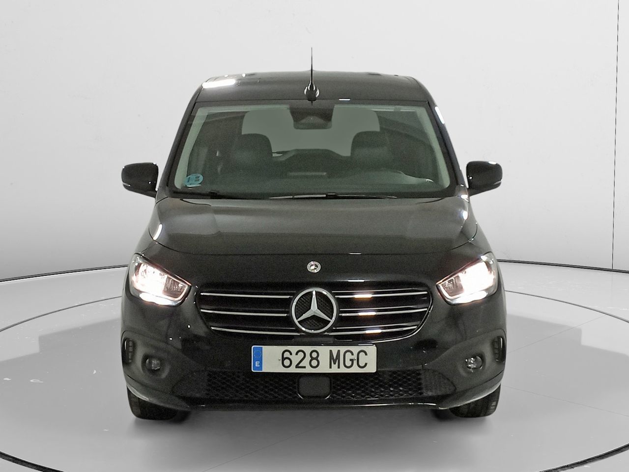 Mercedes-Benz Clase T 180 d - foto 5