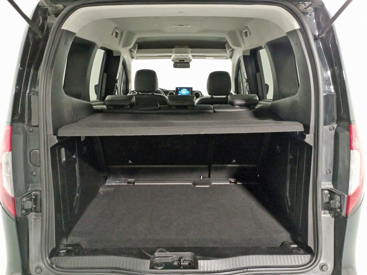 Mercedes-Benz Clase T 180 d - foto 12