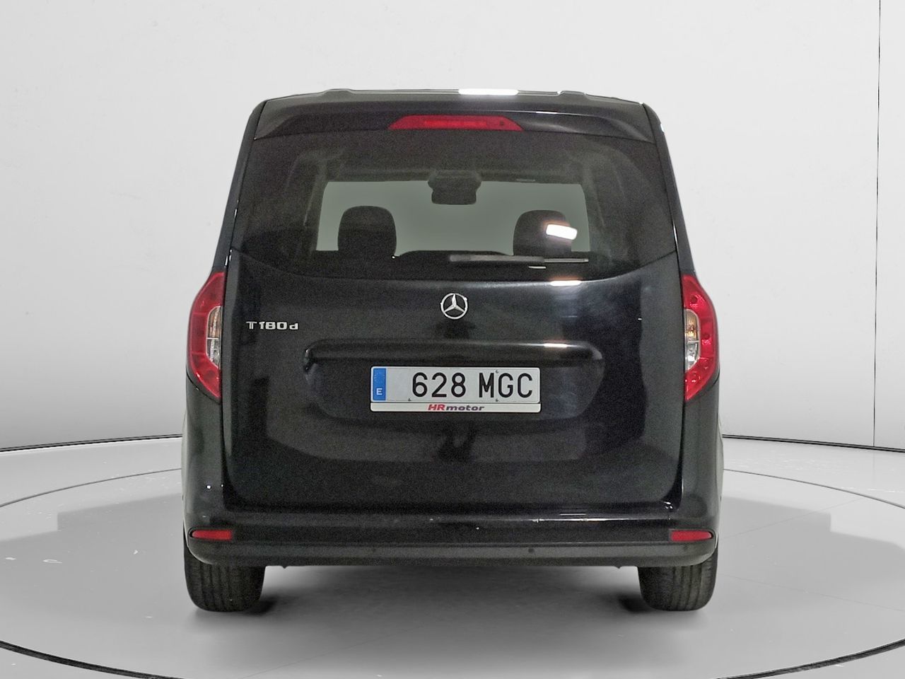 Mercedes-Benz Clase T 180 d - foto 3