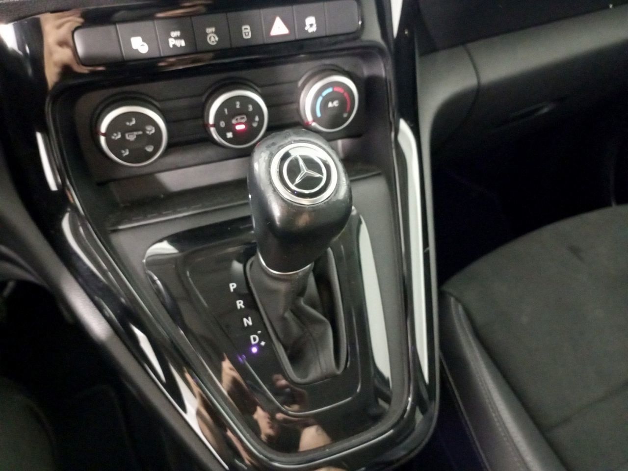 Mercedes-Benz Clase T 180 d - foto 13