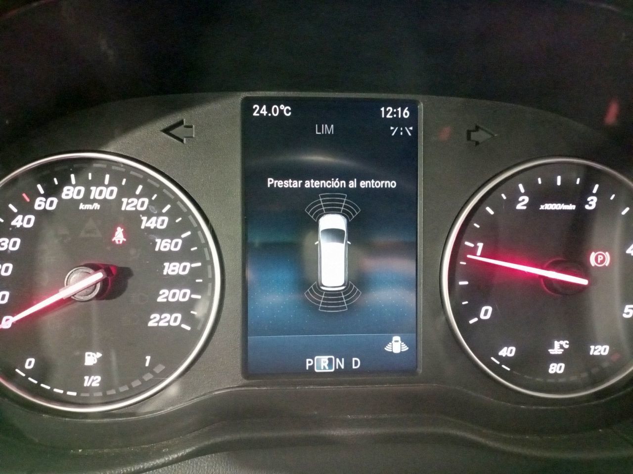 Mercedes-Benz Clase T 180 d - foto 18