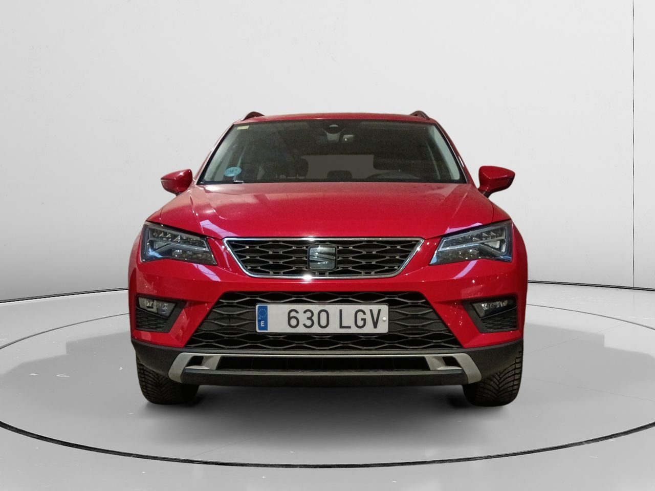 SEAT Ateca 1.0 TSI Ecomotive Style - foto 5