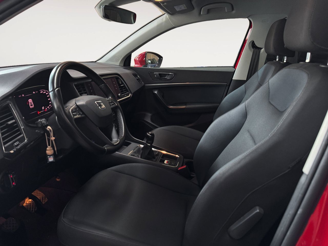 SEAT Ateca 1.0 TSI Ecomotive Style - foto 9