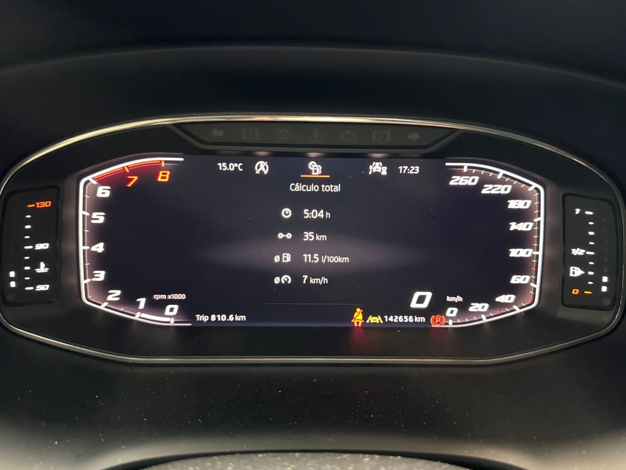 SEAT Ateca 1.0 TSI Ecomotive Style - foto 14
