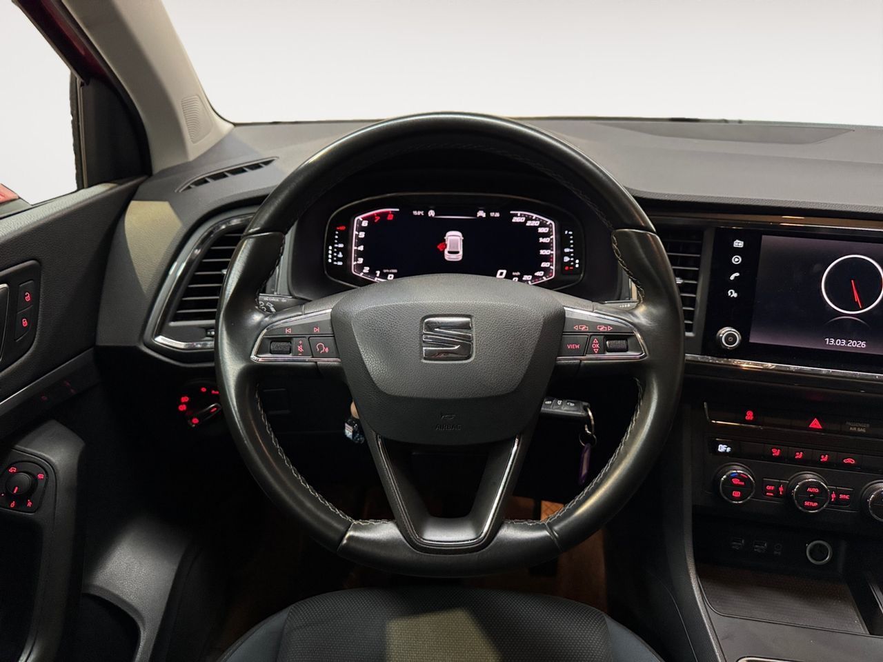 SEAT Ateca 1.0 TSI Ecomotive Style - foto 8
