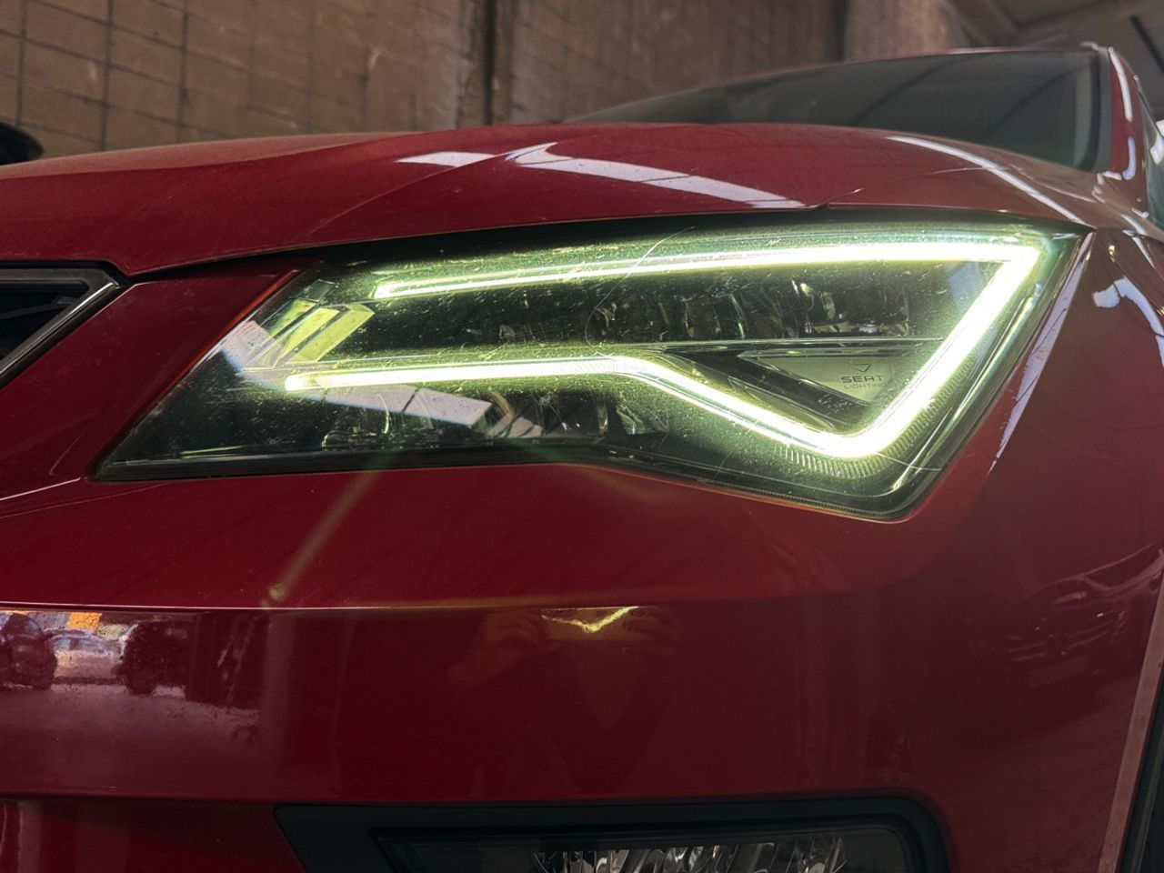 SEAT Ateca 1.0 TSI Ecomotive Style - foto 17