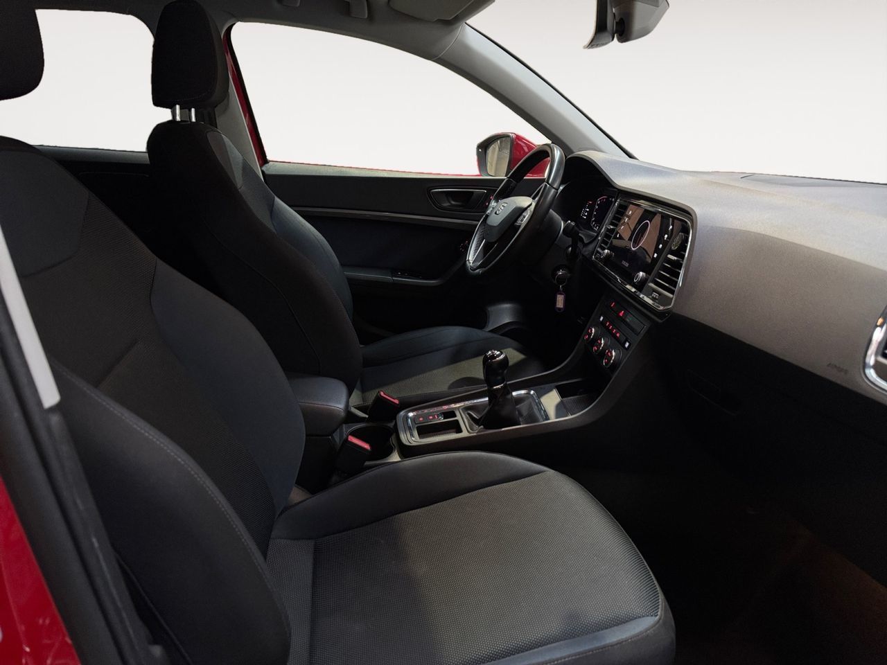 SEAT Ateca 1.0 TSI Ecomotive Style - foto 11