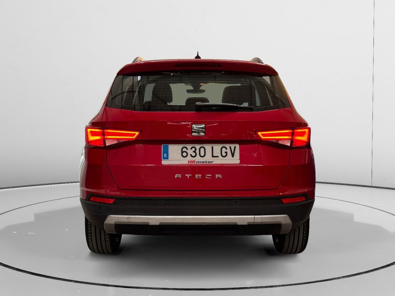 SEAT Ateca 1.0 TSI Ecomotive Style - foto 3