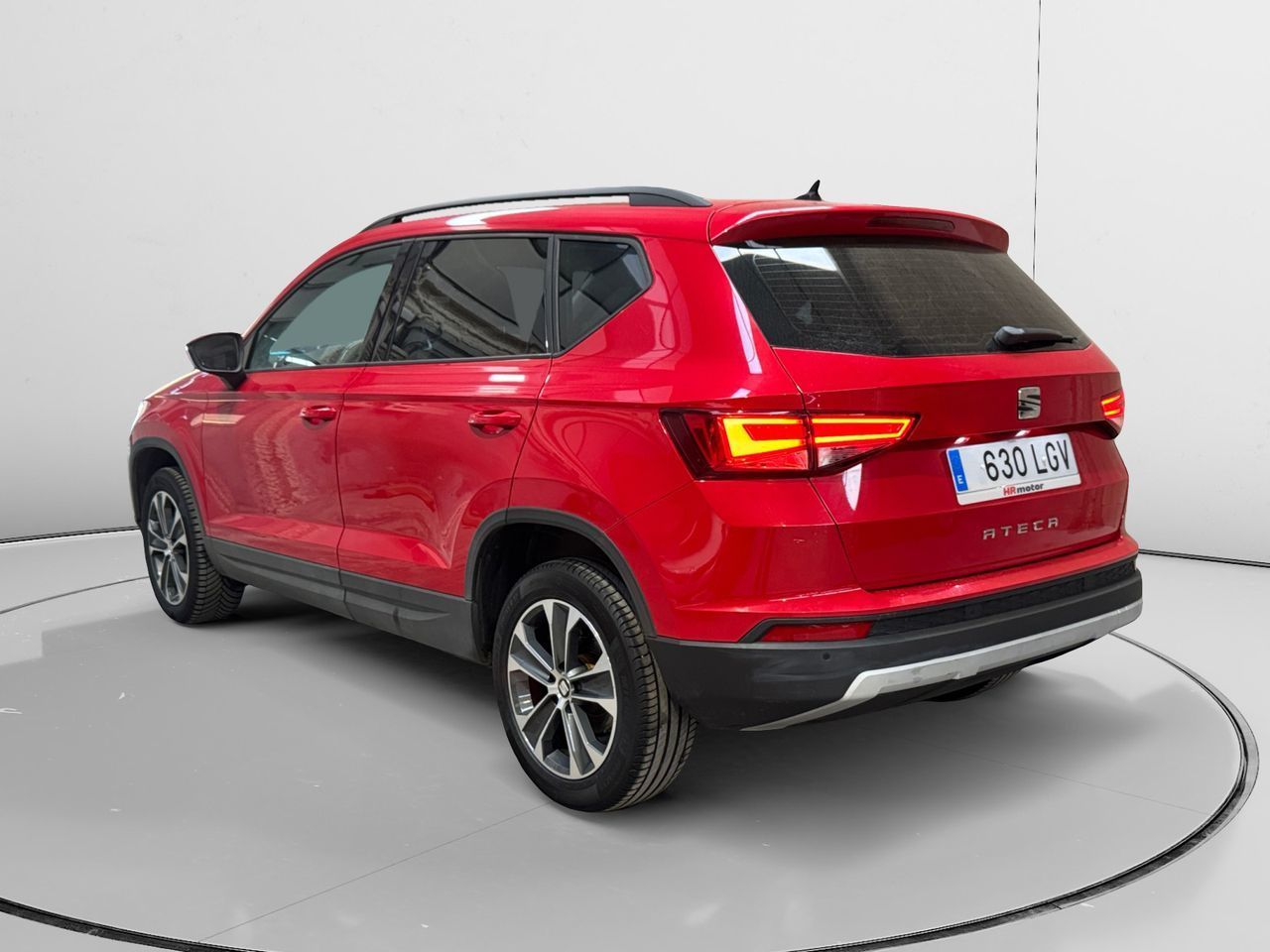 SEAT Ateca 1.0 TSI Ecomotive Style - foto 4