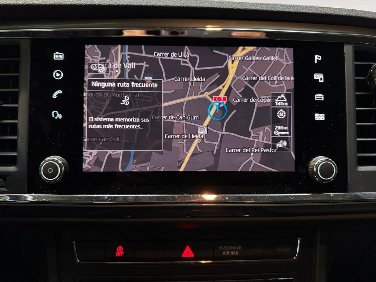 SEAT Ateca 1.0 TSI Ecomotive Style - foto 16