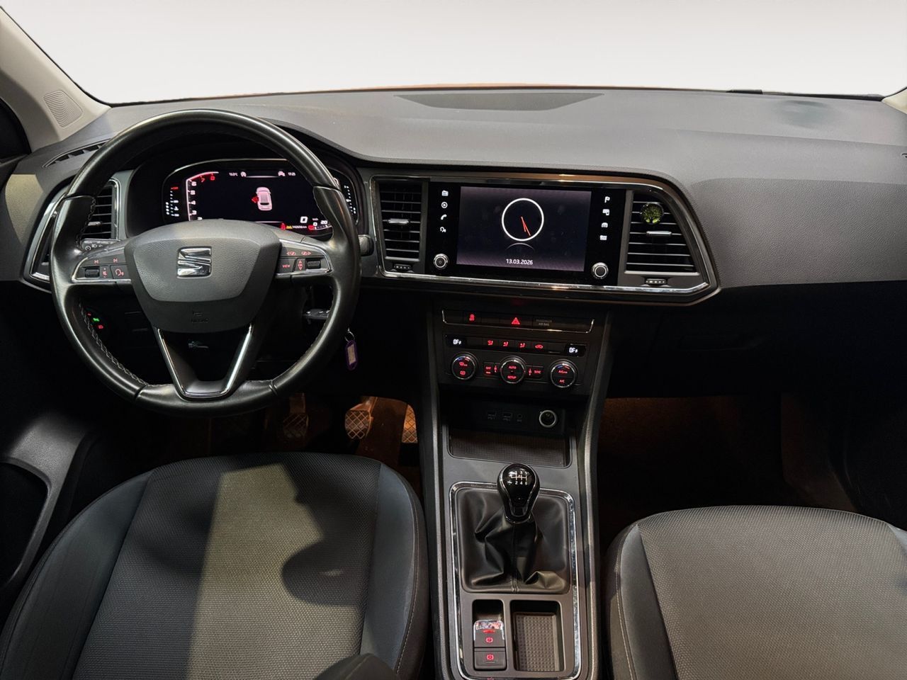 SEAT Ateca 1.0 TSI Ecomotive Style - foto 7