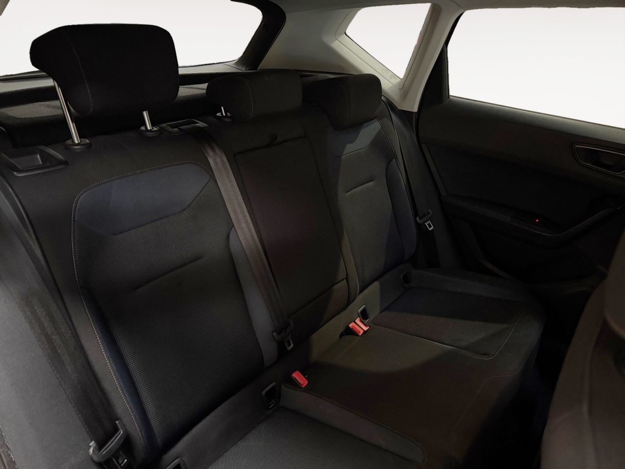 SEAT Ateca 1.0 TSI Ecomotive Style - foto 10