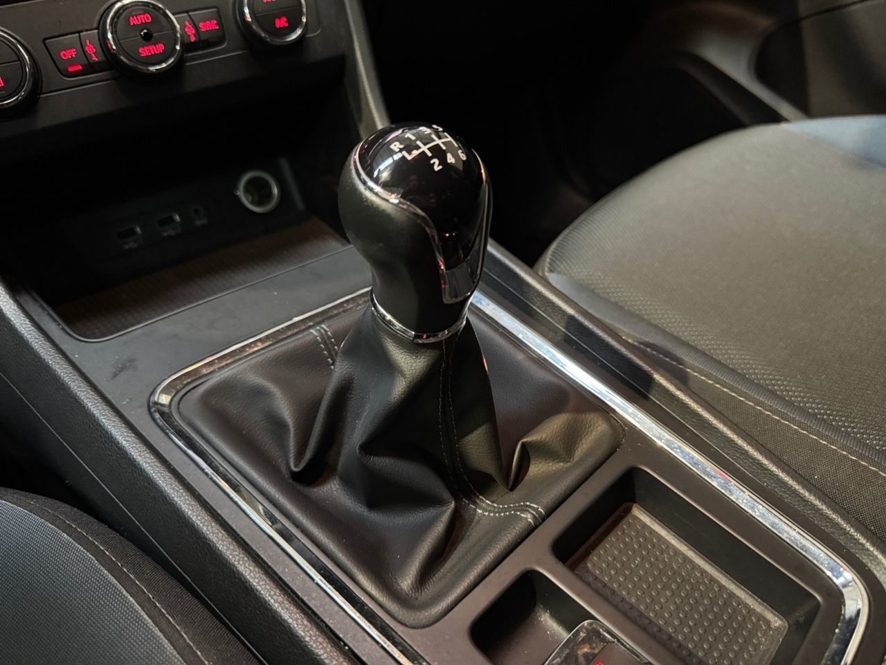 SEAT Ateca 1.0 TSI Ecomotive Style - foto 13