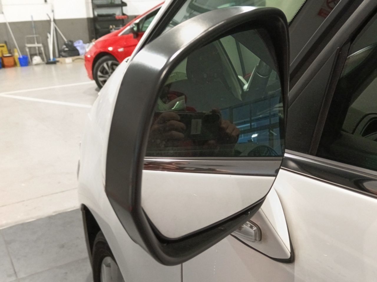 Citroën C4 Picasso 1.6 HDi Millenium - foto 19