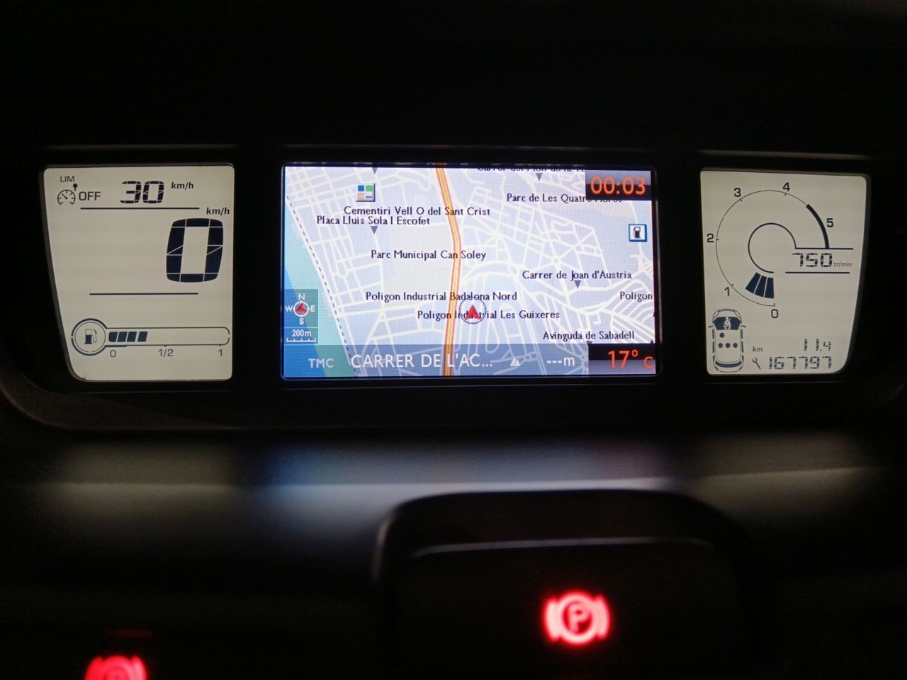 Citroën C4 Picasso 1.6 HDi Millenium - foto 15